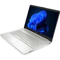  Ноутбук HP 15s-fq001sf-Intel Celeron N4120-1.1GHz-4Gb-DDR4-128Gb-SSD-W15.6-Web-(A)-Б/В