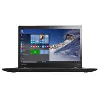 Ноутбук Lenovo ThinkPad T460s-Intel Core i5-6300U-2,4GHz-8Gb-DDR4-256Gb-SSD-W14-FHD-IPS-Web-батарея-(C)-Б/В