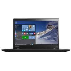 Ноутбук Lenovo ThinkPad T460s-Intel Core i5-6300U-2,4GHz-8Gb-DDR4-256Gb-SSD-W14-FHD-IPS-Web-батарея-(C)-Б/В