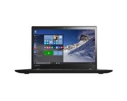 Ноутбук Lenovo ThinkPad T460s-Intel Core i5-6300U-2,4GHz-8Gb-DDR4-256Gb-SSD-W14-FHD-IPS-Web-батарея-(C)-Б/В