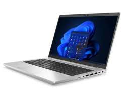 Ноутбук HP EliteBook 640 G9-Intel Core i5-1245U-1,6GHz-16Gb-DDR4-256Gb-SSD-W14-IPS-FHD-Web-(B)-Б/У
