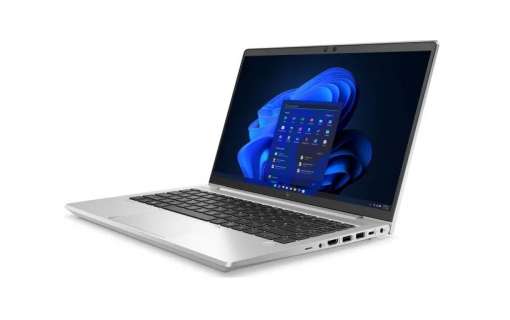 Ноутбук HP EliteBook 640 G9-Intel Core i5-1245U-1,6GHz-16Gb-DDR4-256Gb-SSD-W14-IPS-FHD-Web-(B)-Б/В