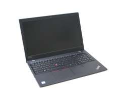 Ноутбук Lenovo ThinkPad L580-Intel Core i5-8250U-1.6GHz-16Gb-DDR4-256Gb-SSD-W15.6-FHD-IPS-Web-Modem-(B)- Б/У