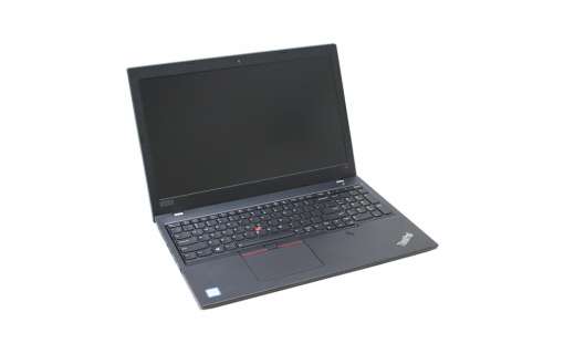 Ноутбук Lenovo ThinkPad L580-Intel Core i5-8250U-1.6GHz-16Gb-DDR4-256Gb-SSD-W15.6-FHD-IPS-Web-Modem-(B)- Б/B