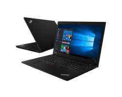 Ноутбук Lenovo ThinkPad L590-Intel Core i5-8265U-1.6GHz-16Gb-DDR4-256Gb-SSD-W15.6-IPS-FHD-Web-Modem-(B)-Б/У