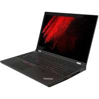  Ноутбук Lenovo ThinkPad P15 Gen1-Intel Core-i7-10850H-2.7GHz-32Gb-DDR4-512Gb-SSD-W15.6-Web-FHD-IPS-Quadro RTX 3000-(6gb)-(B)-Б/В