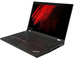  Ноутбук Lenovo ThinkPad P15 Gen1-Intel Core-i7-10850H-2.7GHz-32Gb-DDR4-512Gb-SSD-W15.6-Web-FHD-IPS-Quadro RTX 3000-(6gb)-(B)-Б/У