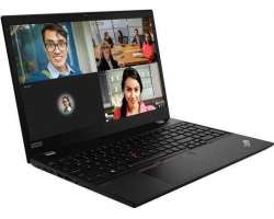 Ноутбук Lenovo ThinkPad T15 Gen 2-Intel Core i7-1185G7-3.0GHz-16Gb-DDR4-512Gb-SSD-W15.6-FHD-IPS-Web-(B)-Б/У