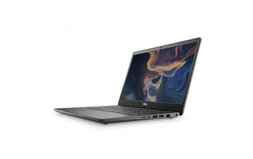 Ноутбук Dell Latitude 3510-Intel-Core-i5-10210U-2.1GHz-16Gb-DDR4-SSD-256Gb-W15.6-FHD-IPS-Web-(B)-Б/У