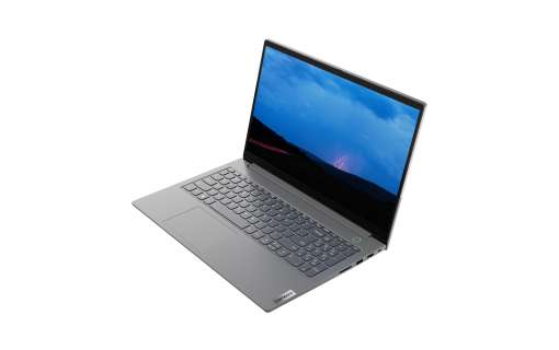 Ноутбук Lenovo ThinkBook 15 G2 ITL-Intel Core i5-1135g7-2.4GHz-16Gb-DDR4-512Gb-SSD-W15.6-IPS-FHD-Web-(B)-Б/В
