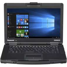 Ноутбук Panasonic Toughbook CF-54J2658TG-Intel Core i5-7300U-2.6GHz-8Gb-DDR4-512Gb-SSD-W14-HD-+Батерея-(B)-Б/У