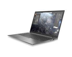 Ноутбук HP ZBook 14 G7-Intel-Core-i7-10510U-1,80GHz-16Gb-DDR4-512Gb-SSD-W14-IPS-FHD-Web-(B)-Б/В