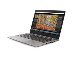 Ноутбук HP ZBook 14U G6-Intel-Core-i7-8565U-1,80GHz-16Gb-DDR4-512Gb-SSD-W14-IPS-FHD-Web-(B)-Б/В
