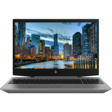 Ноутбук HP ZBook 15v G5-Intel-Core-i5-8300H-2,30GHz-16Gb-DDR4-512Gb-SSD-W15.6-IPS-FHD-Web-(B)-Б/В