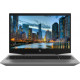 Ноутбук HP ZBook 15v G5-Intel-Core-i5-8300H-2,30GHz-16Gb-DDR4-512Gb-SSD-W15.6-IPS-FHD-Web-(B)-Б/В