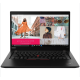 Ноутбук Lenovo ThinkPad X390-Intel-Core-i7-8665U-1,90GHz-16Gb-DDR4-128Gb-SSD-W13.3-FHD-IPS-Web-(B)-Б/У