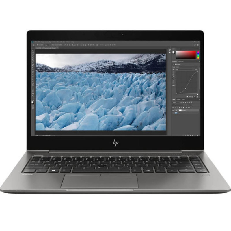 Ноутбук HP Zbook power 15 G8 -Intel-Core-i5-11400H-2,7GHz-16Gb-DDR4-512Gb-SSD-W15.6-FHD-IPS-Web-(B)-Б/В