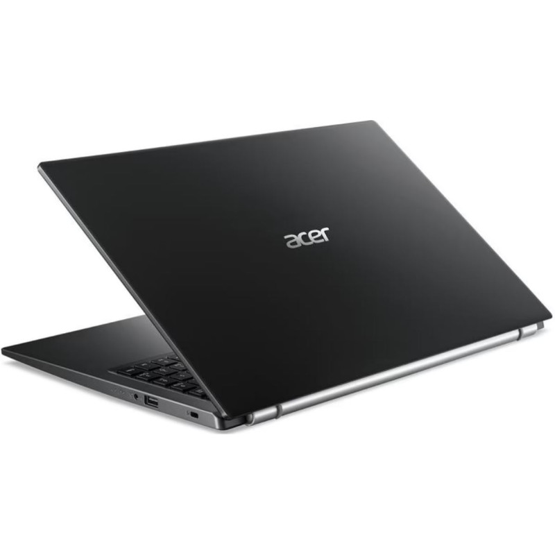 Ноутбук Acer Extensa 15 EX215-54-501E-Intel Core-i5-1135g7-2.40GHz-8Gb-DDR4-256Gb-SSD-W15,6-FHD-IPS-Web-(B)-Б/У