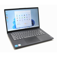Ноутбук Lenovo LNVNB161216-Intel Core i3-1115G4-8Gb-DDR4-256Gb-SSD-FHD-IPS-W14-web-(B)-Б/В