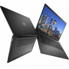 Ноутбук Dell Latitude 7300-Intel Core-i5-8365U-1.6GHz-8Gb-DDR4-256Gb-SSD-W13.3-HD-Web-Carbon-(B)-Б/У