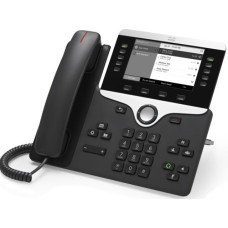 IP телефон Cisco Cp-8811-K9-(B)-БВ