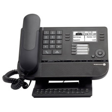 IP телефон Alcatel-Lucent 8029-(B)-БВ