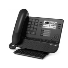 IP телефон Alcatel-Lucent 8028-(B)-БВ