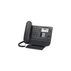 IP телефон Alcatel-Lucent 8028S-(B)-Б/В