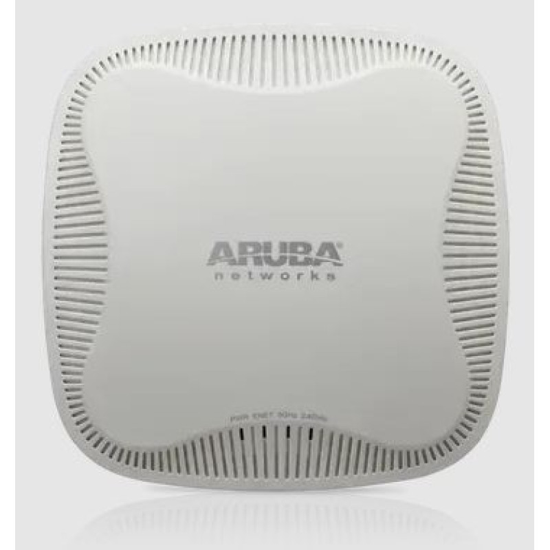 Точка доступу Wi-Fi та Bluetooth Aruba IAP-103-RW-Без кріплення-Б/У