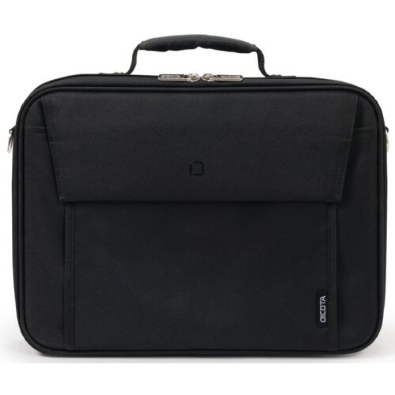 Сумка для ноутбука 14-15,6'' Dicota Multi Base Black-Б/У