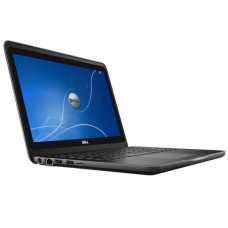 Ноутбук Dell Latitude 3380-Intel-Core i5-7200U-2.5GHz-8Gb-DDR4-256Gb-SSD-HD-W13.2-Web-Modem-(B)-Б/У