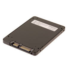 SSD 480 Gb 2.5" SATAIII-Б/У