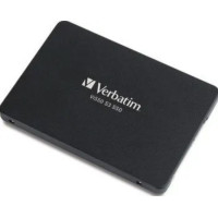 SSD Verbatim 512Gb 2.5 (SATA 6.0Gbps)- Б/У