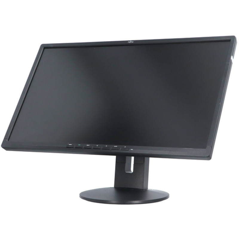 Монитор Fujitsu B24-8T  24" (1920x1080)FullHD/IPS/LED/HDMI/VGA-Б/У-(B)-Б/У