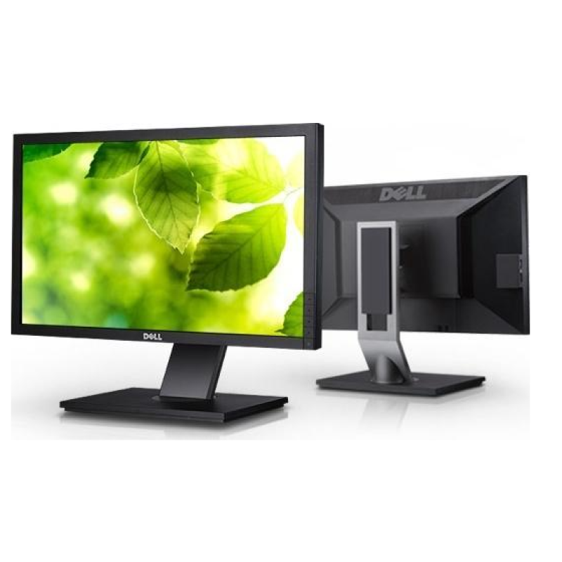 Монитор 23" DELL P2311Hb-1920x1080-TN+film- (B) Б/У