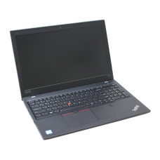 Ноутбук Lenovo ThinkPad L580-Intel Core i5-8250U-1.6GHz-8Gb-DDR4-256Gb-SSD-W15.6-FHD-IPS-Web-(C)-Б/У