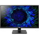 Монитор 23.8" LG-24BK550Y-B / (1920x1080), 16:9, AH-IPS WLED / DVI, VGA / встроенные колонки / проф. нога-(ПОЛОСА)-(C) - Б/У