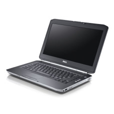 Ноутбук Dell Latitude E5420-Intel-Core-i5-2410M-2,30GHz-4Gb-DDR3-320Gb-DVD-R-W14-HD-Web-(B)-Б/У