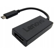 Кабель-перехідник Lenovo 03X7582 з USB-C на DisplayPort (DP) SC10Q93304 CYPD2119-01