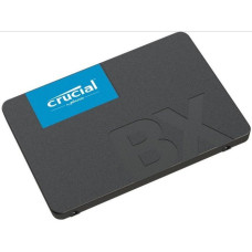SSD Crucial 250Gb 2.5 (SATA 6.0Gbps)- Б/У
