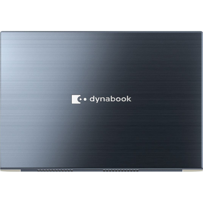 Ноутбук Toshiba Dynabook Portege X50-G-114-Intel Core i7-10510U-1.8GHz-16Gb-DDR4-256Gb-SSD-W15.6-IPS-FHD-Modem-(B)-Б/У