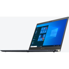 Ноутбук Toshiba Dynabook Portege X50-G-114-Intel Core i7-10510U-1.8GHz-16Gb-DDR4-256Gb-SSD-W15.6-IPS-FHD-Modem-(B)-Б/У