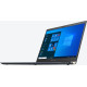 Ноутбук Toshiba Dynabook Portege X50-G-114-Intel Core i7-10510U-1.8GHz-16Gb-DDR4-256Gb-SSD-W15.6-IPS-FHD-Modem-(B)-Б/У