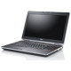 Ноутбук Dell Latitude E6520-Intel Core i5-2520M-2,50GHz-4Gb-DDR3-320Gb-HDD-DVD-RW-W15.6-HD+-Web-(B)-Б/У