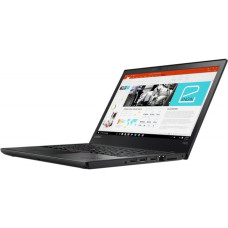Ноутбук Lenovo ThinkPad T470-Intel Core i5-7300U-2.6GHz-8Gb-DDR4-128Gb-SSD-W14-HD-Web-(B)-Б/У