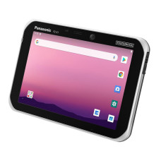 Планшет Panasonic ToughBook FZ-S1-Snapdragon 660-2.2-4Gb-64Gb-W7-WXGA-iPS-Web-Android 11-Сенсор-Модем-Б/У