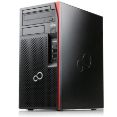 Системний блок Fujitsu ESPRIMO P758 E85+ Mini-Full-Tower-Intel Core i5-8400-2.8GHz-0Gb-DDR4-HDD-0Gb-DVD-R- Б/В
