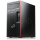 Системний блок Fujitsu ESPRIMO P758 E85+ Mini-Full-Tower-Intel Core i5-8400-2.8GHz-0Gb-DDR4-HDD-0Gb-DVD-R- Б/В