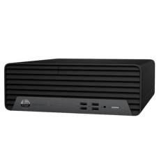 Системний блок HP ProDesk 400 G7-SFF-Intel Core-i5-10500-3,1GHz-8Gb-DDR4-0Gb-SSD-(B)-Б/В