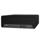 Системний блок HP ProDesk 400 G7-SFF-Intel Core-i5-10500-3,1GHz-8Gb-DDR4-0Gb-SSD-(B)-(B)-Б/У